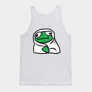 Depresso kermo Tank Top